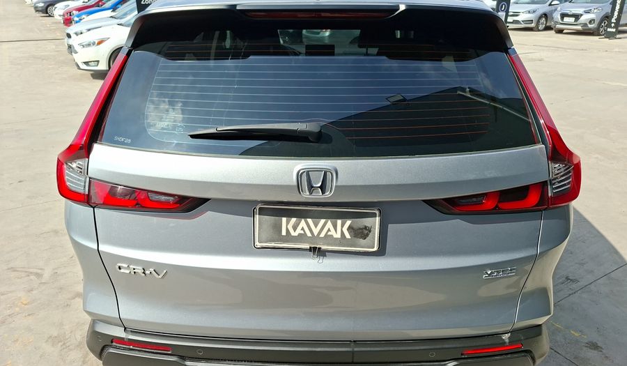 Honda Cr-v 1.5T EXT AUTO Suv 2023