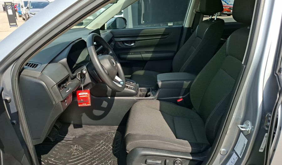 Honda Cr-v 1.5T EXT AUTO Suv 2023