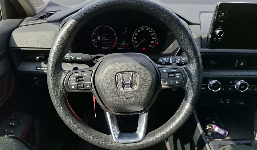 Honda Cr-v 1.5T EXT AUTO Suv 2023