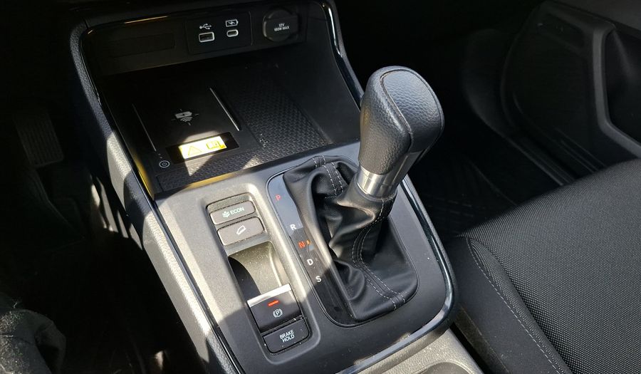 Honda Cr-v 1.5T EXT AUTO Suv 2023
