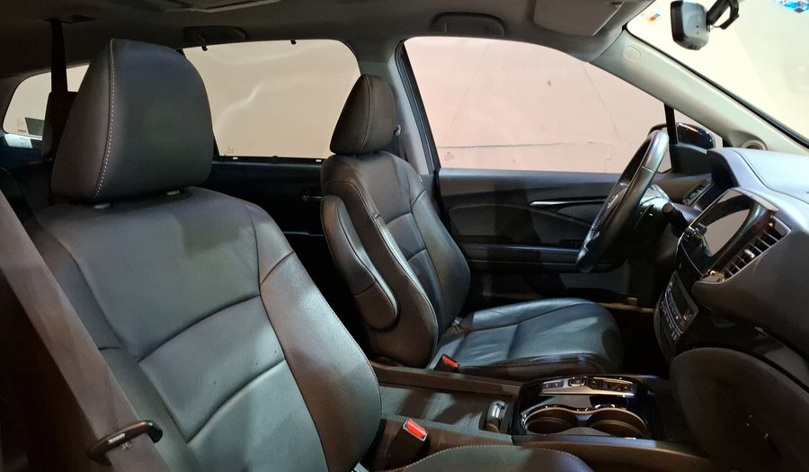Honda Pilot 3.5 TOURING AUTO Suv 2021