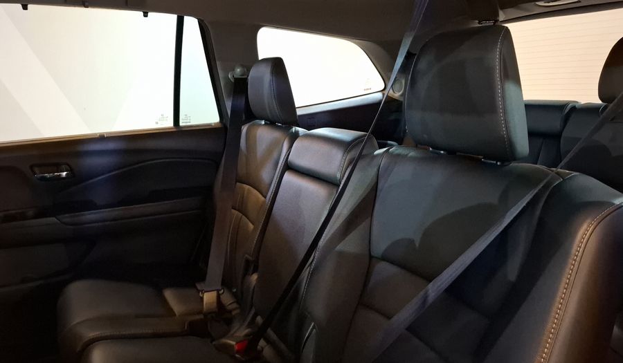 Honda Pilot 3.5 TOURING AUTO Suv 2021