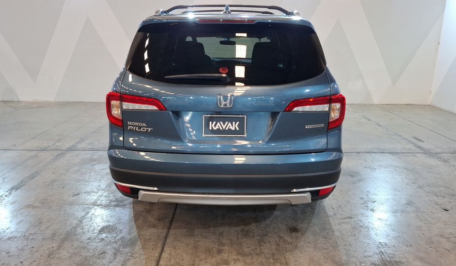 Honda Pilot 3.5 TOURING AUTO Suv 2021