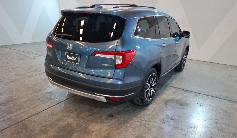 Honda Pilot 3.5 TOURING AUTO Suv 2021