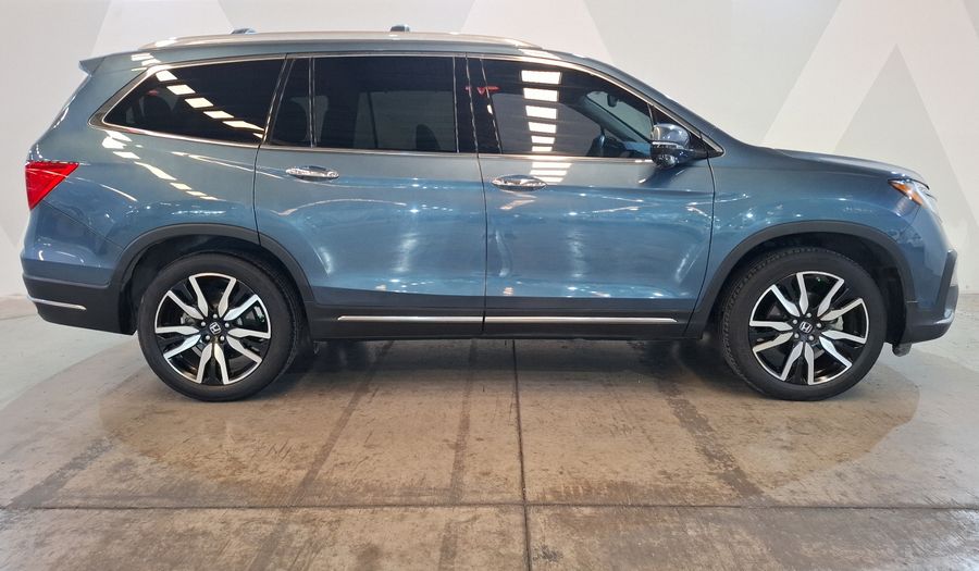 Honda Pilot 3.5 TOURING AUTO Suv 2021