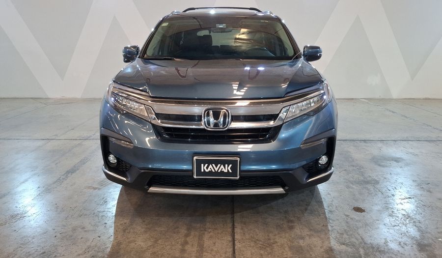 Honda Pilot 3.5 TOURING AUTO Suv 2021