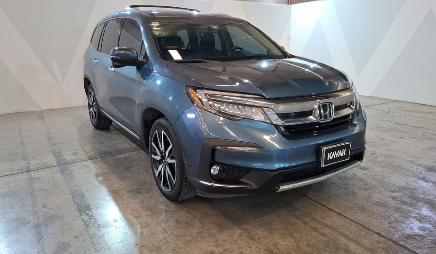 Honda Pilot 3.5 TOURING AUTO Suv 2021
