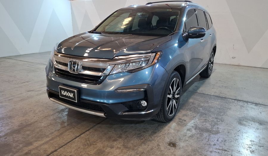 Honda Pilot 3.5 TOURING AUTO Suv 2021