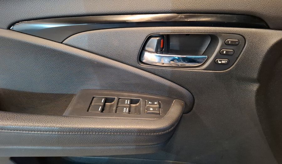 Honda Pilot 3.5 TOURING AUTO Suv 2021