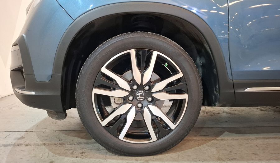 Honda Pilot 3.5 TOURING AUTO Suv 2021