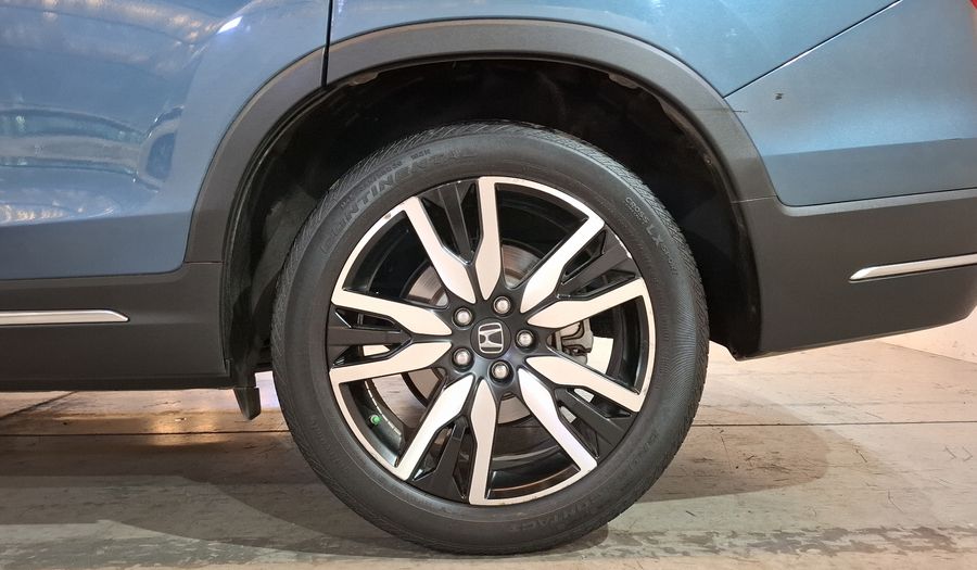 Honda Pilot 3.5 TOURING AUTO Suv 2021