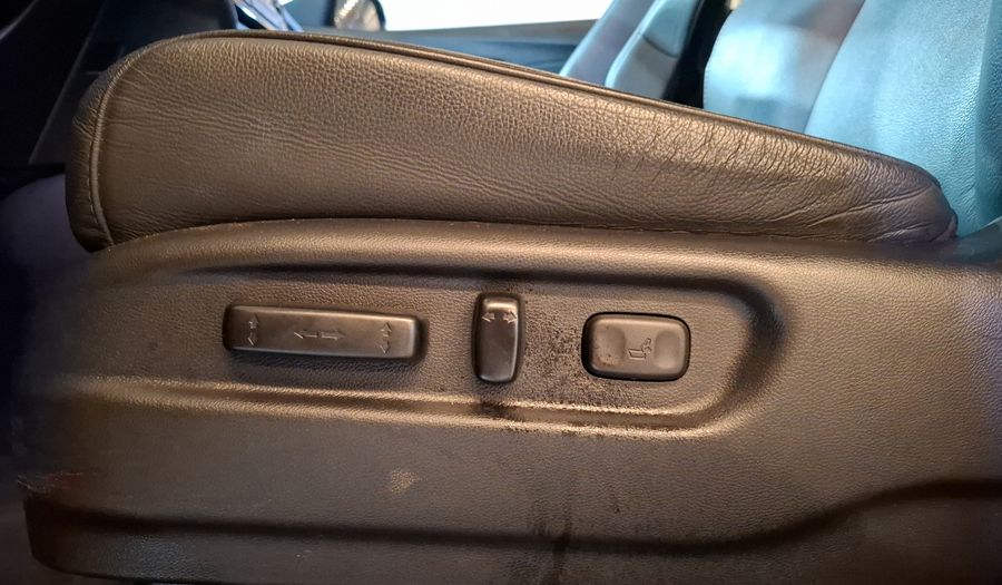 Honda Pilot 3.5 TOURING AUTO Suv 2021