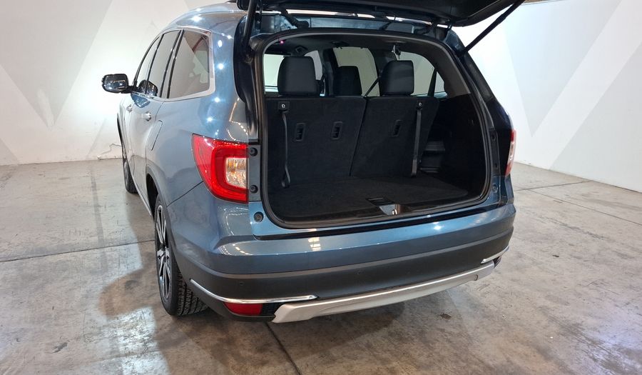 Honda Pilot 3.5 TOURING AUTO Suv 2021