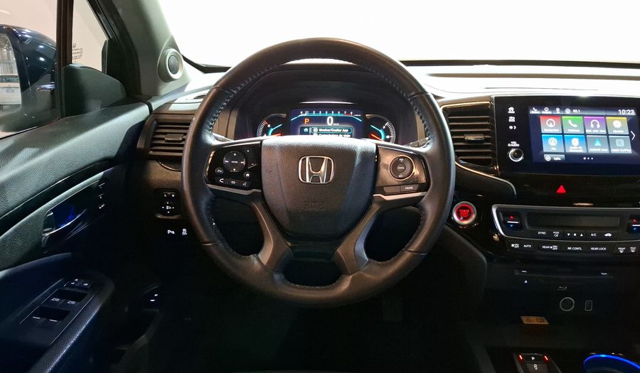 Honda Pilot 3.5 TOURING AUTO Suv 2021