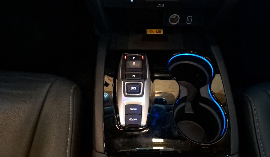 Honda Pilot 3.5 TOURING AUTO Suv 2021