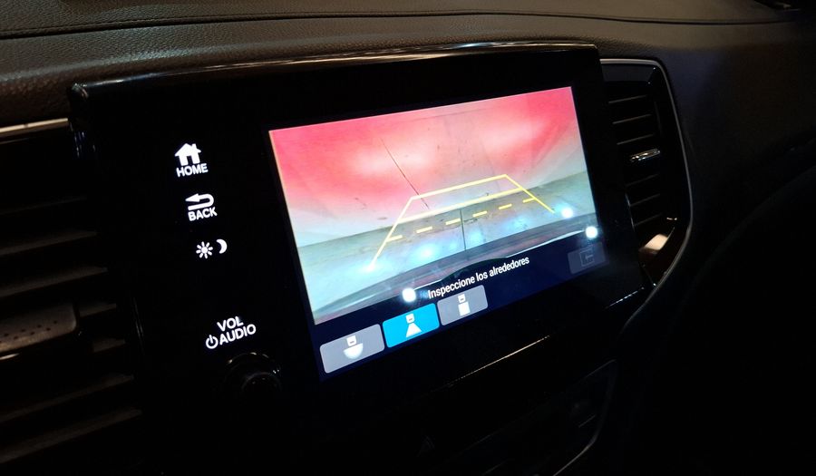 Honda Pilot 3.5 TOURING AUTO Suv 2021