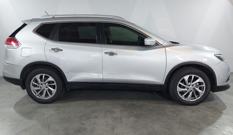 Nissan X-trail 2.5 ADVANCE 2 ROW CVT Suv 2015