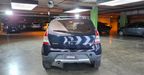 Renault Sandero Stepway 1.6 STEPWAY PRIVILEGE NAV Hatchback 2013