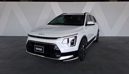 Kia • Niro