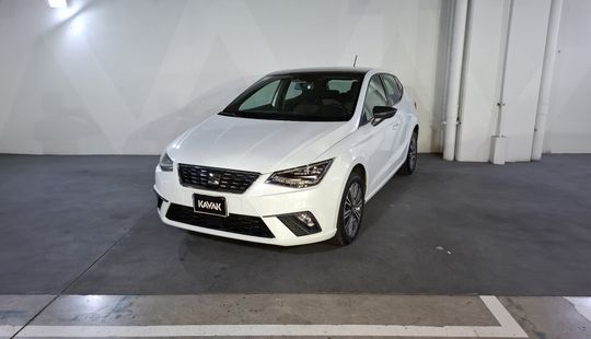 Seat • Ibiza