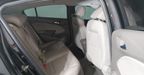 Chevrolet Cruze TURBO LTZ Sedan 2017