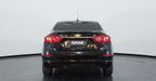 Chevrolet Cruze TURBO LTZ Sedan 2017