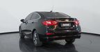 Chevrolet Cruze TURBO LTZ Sedan 2017