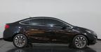 Chevrolet Cruze TURBO LTZ Sedan 2017
