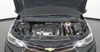 Chevrolet Cruze TURBO LTZ Sedan 2017