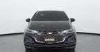 Chevrolet Cruze TURBO LTZ Sedan 2017