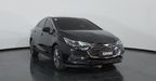Chevrolet Cruze TURBO LTZ Sedan 2017