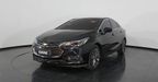 Chevrolet Cruze TURBO LTZ Sedan 2017