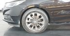 Chevrolet Cruze TURBO LTZ Sedan 2017