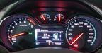 Chevrolet Cruze TURBO LTZ Sedan 2017