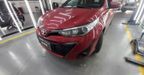 Toyota Yaris 1.5 XLS CVT Hatchback 2021
