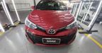 Toyota Yaris 1.5 XLS CVT Hatchback 2021