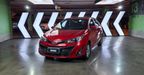 Toyota Yaris 1.5 XLS CVT Hatchback 2021