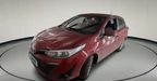 Toyota Yaris 1.5 XLS CVT Hatchback 2021