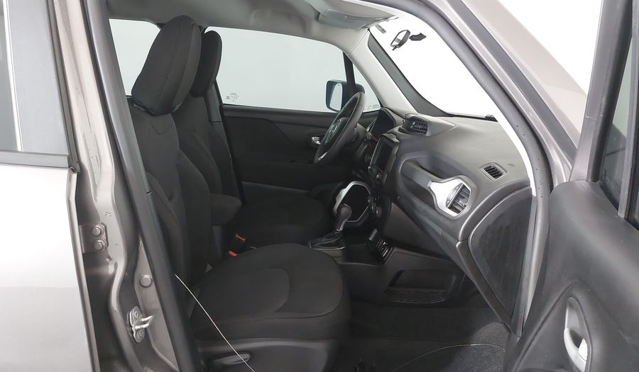 Jeep Renegade SPORT Suv 2021