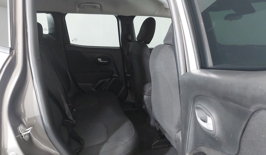 Jeep Renegade SPORT Suv 2021