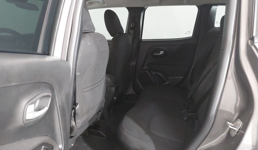 Jeep Renegade SPORT Suv 2021
