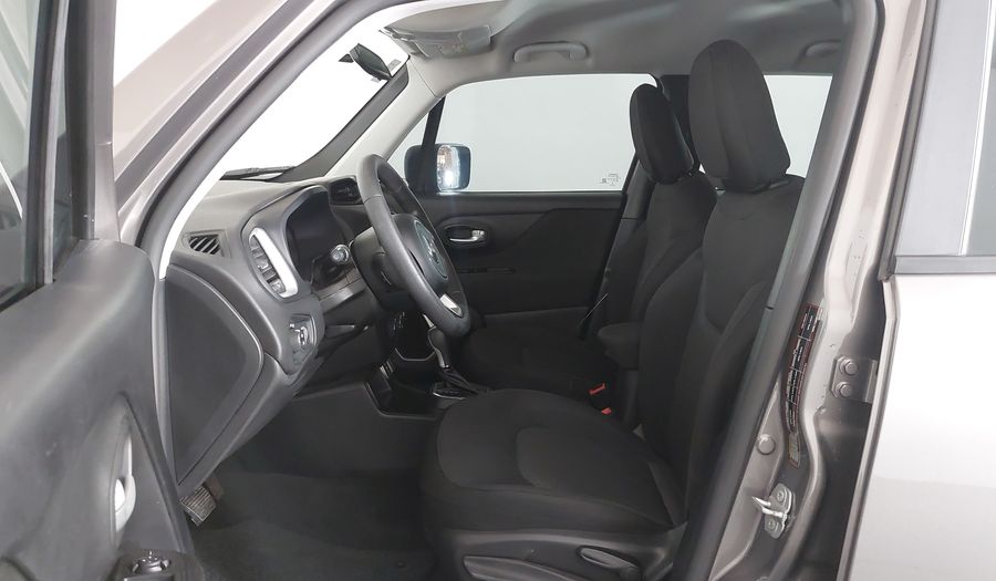 Jeep Renegade SPORT Suv 2021