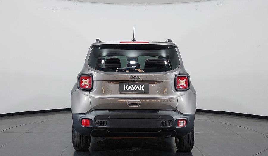 Jeep Renegade SPORT Suv 2021