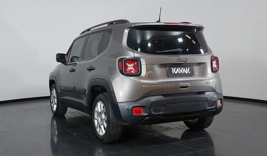 Jeep Renegade SPORT Suv 2021
