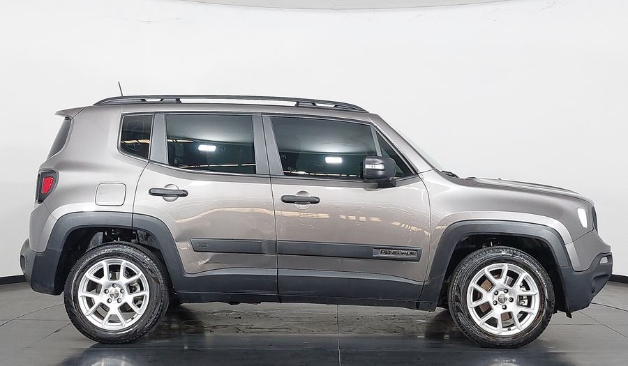 Jeep Renegade SPORT Suv 2021