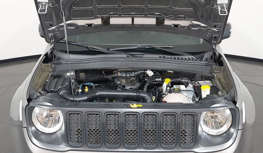 Jeep Renegade SPORT Suv 2021