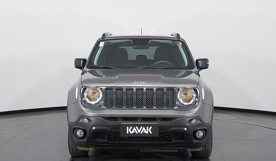 Jeep Renegade SPORT Suv 2021