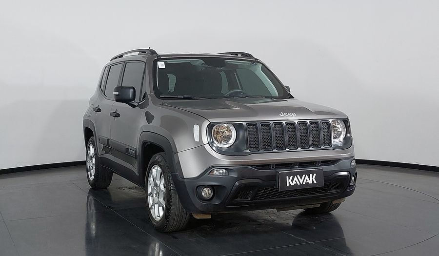 Jeep Renegade SPORT Suv 2021