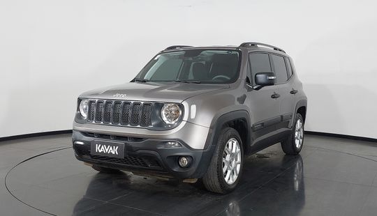 Jeep • Renegade