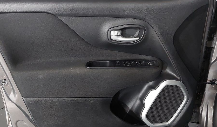 Jeep Renegade SPORT Suv 2021
